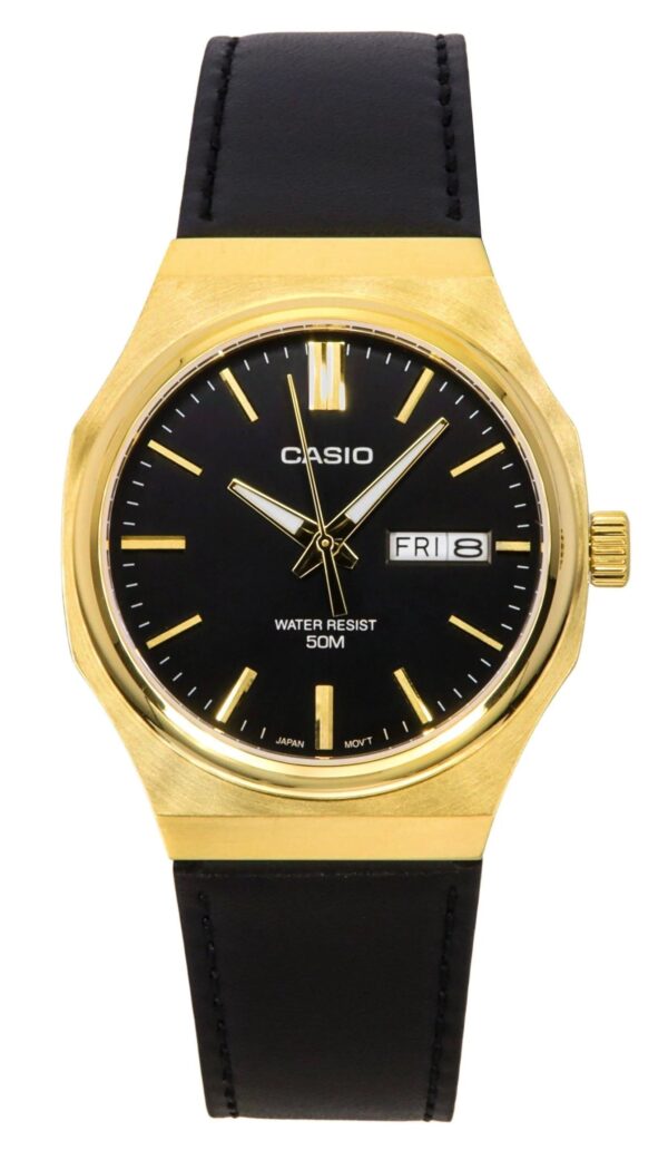Reloj Casio MTP-E735GL-1AVDF