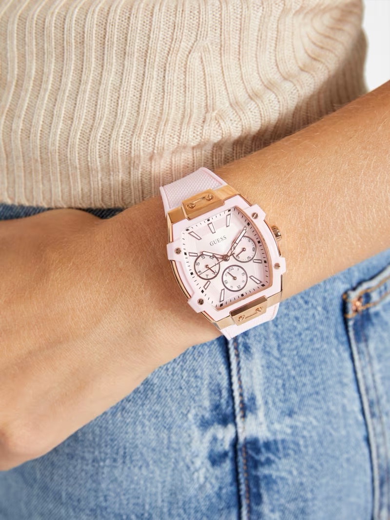 Reloj Guess Sparkling Dama GW0032L7 4 Reloj Guess Sparkling Dama GW0032L7 - Imagen 4