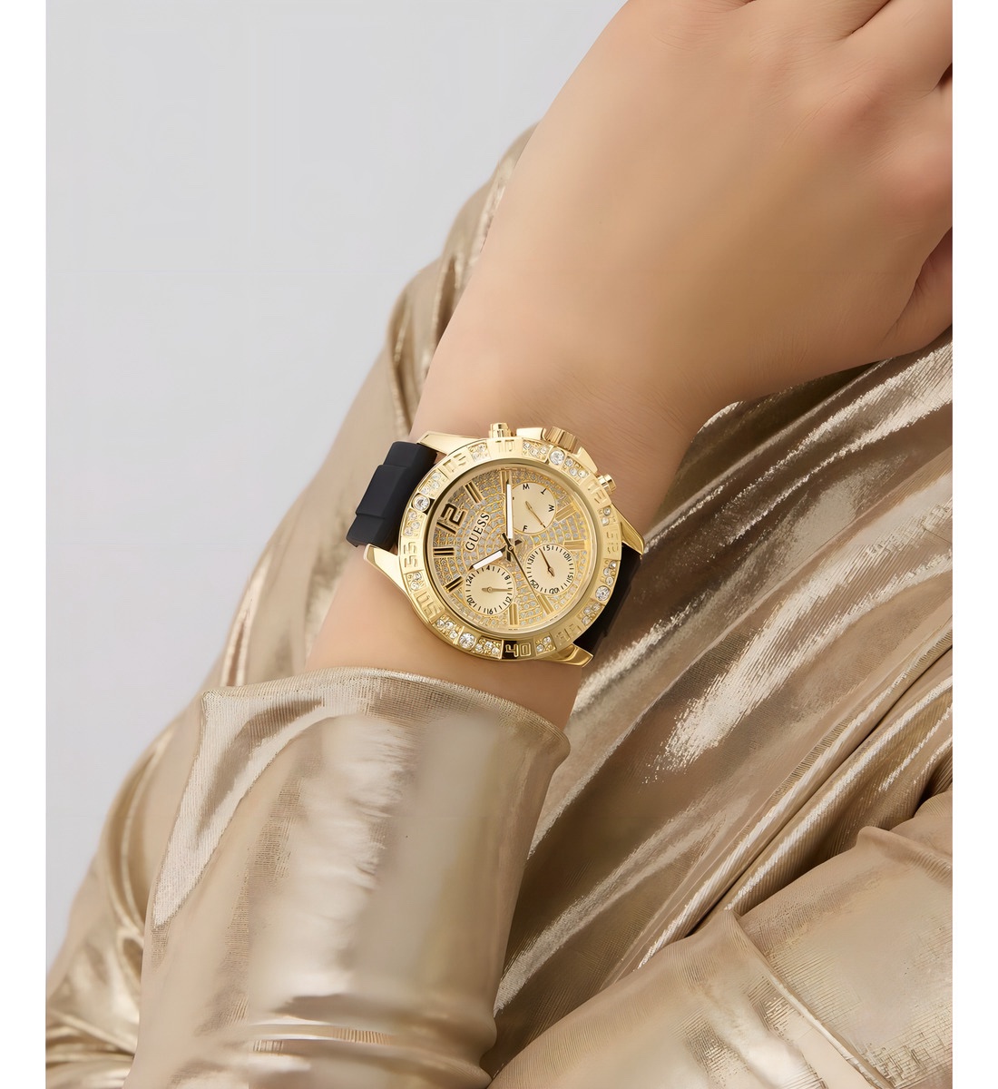 Reloj Guess GW0772L5 Majesty 6 Reloj Guess GW0772L5 Majesty - Imagen 6