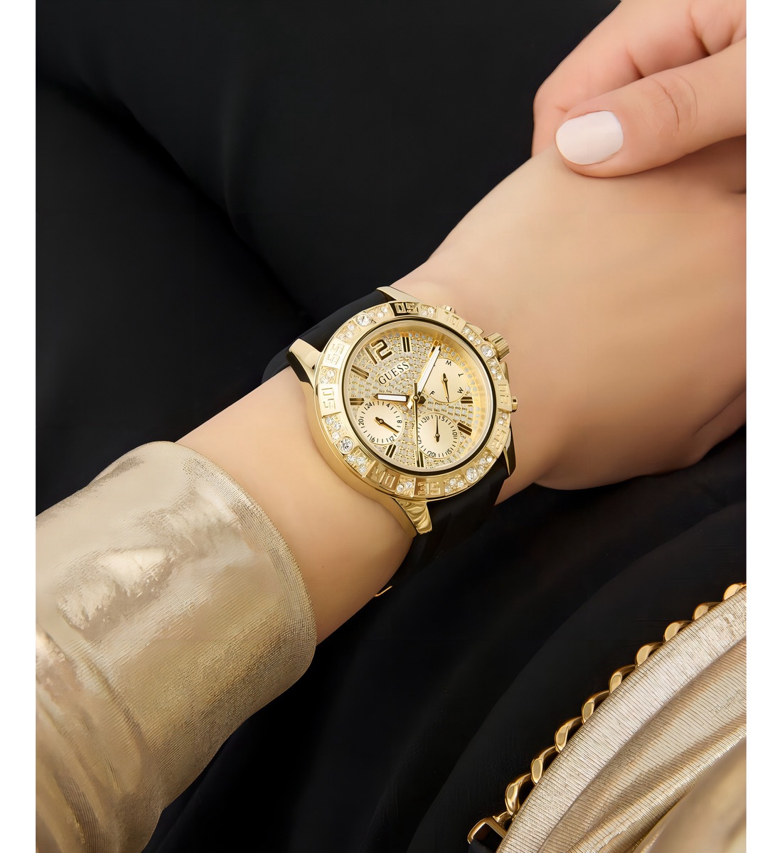 Reloj Guess GW0772L5 Majesty 4 Reloj Guess GW0772L5 Majesty - Imagen 4