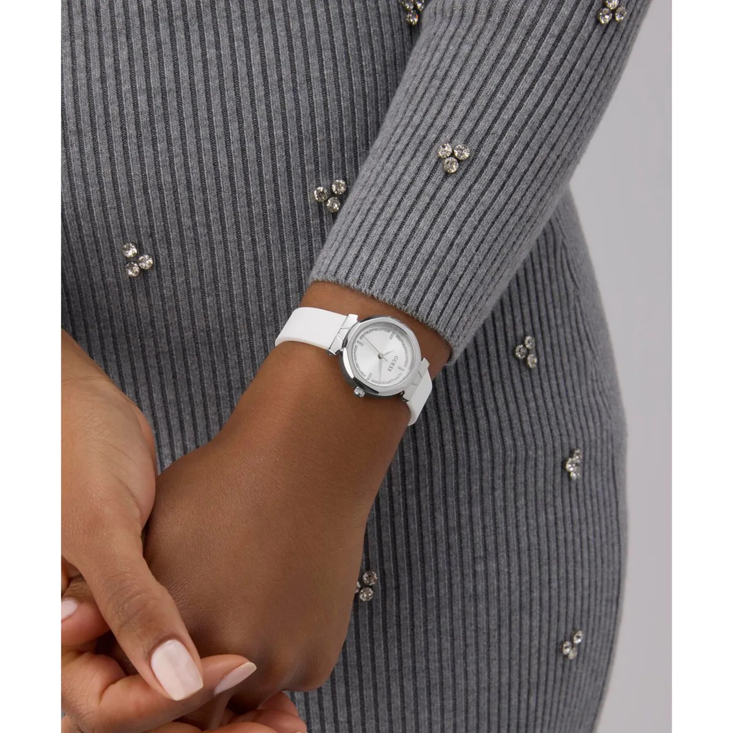 Reloj Guess Mini Rumour GW0928L1 4 Reloj Guess Mini Rumour GW0928L1 - Imagen 4