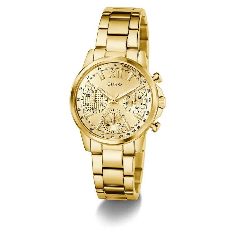 Reloj Guess Bailey GW0933L2 5 Reloj Guess Bailey GW0933L2 - Imagen 5