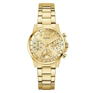 Reloj Guess Bailey GW0933L2