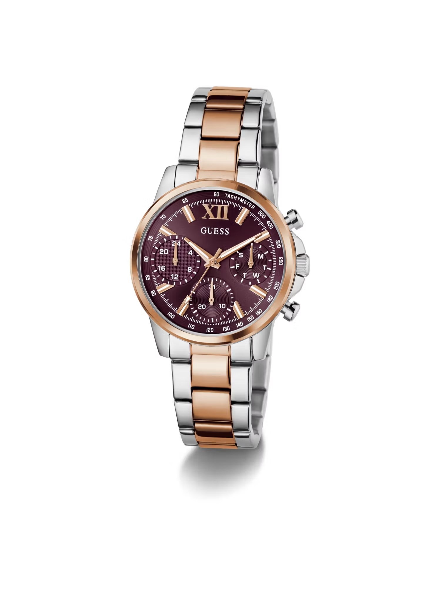 Reloj Guess Bailey GW0933L5 1 Reloj Guess Bailey GW0933L5