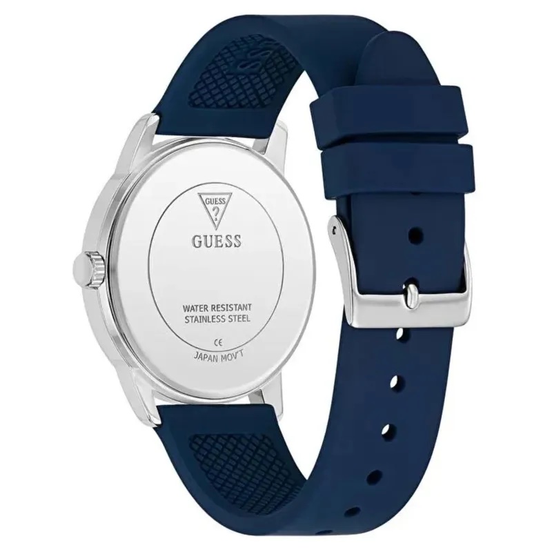 Reloj Guess Chandler GW0973G1 4 Reloj Guess Chandler GW0973G1 - Imagen 4