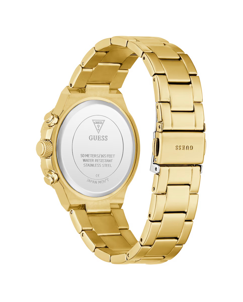 Reloj Guess Harold Gw0950L2 4 Reloj Guess Harold Gw0950L2 - Imagen 4