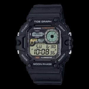 Reloj Casio Estándar WS-1700H-1AVDF
