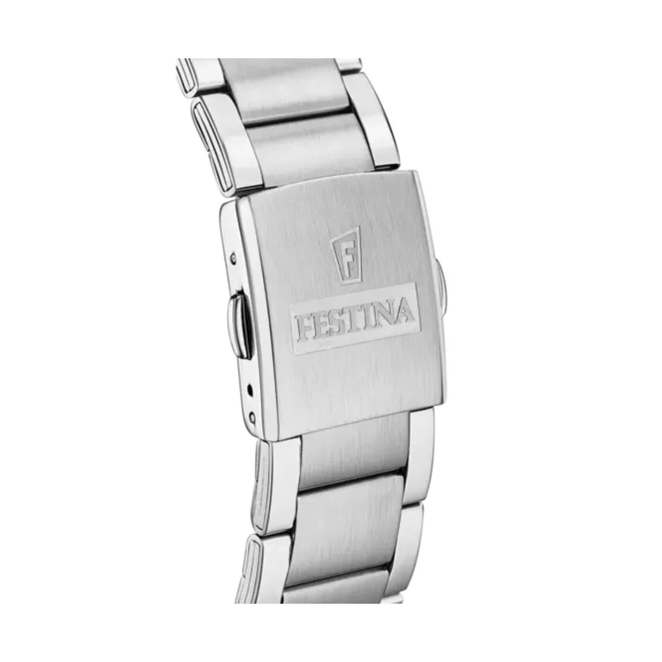 Reloj Festina Timeless Hombre F20343/8 2 Reloj Festina Timeless Hombre F20343/8 - Imagen 2