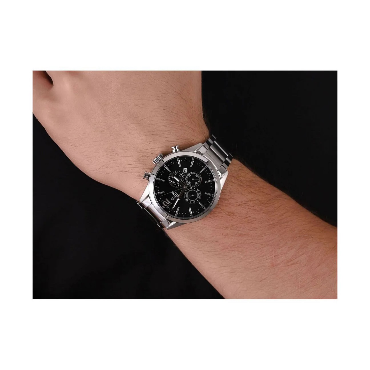 Reloj Festina Timeless Hombre F20343/8 3 Reloj Festina Timeless Hombre F20343/8 - Imagen 3