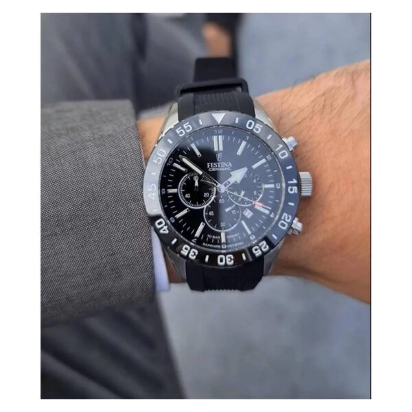 Reloj Festina hombre F20515/2 - Imagen 3