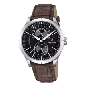 Reloj Festina Clásico Hombre F16573/4