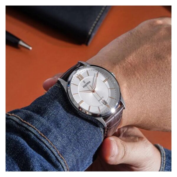 Reloj Festina Clásico Hombre F20426/4 - Imagen 3