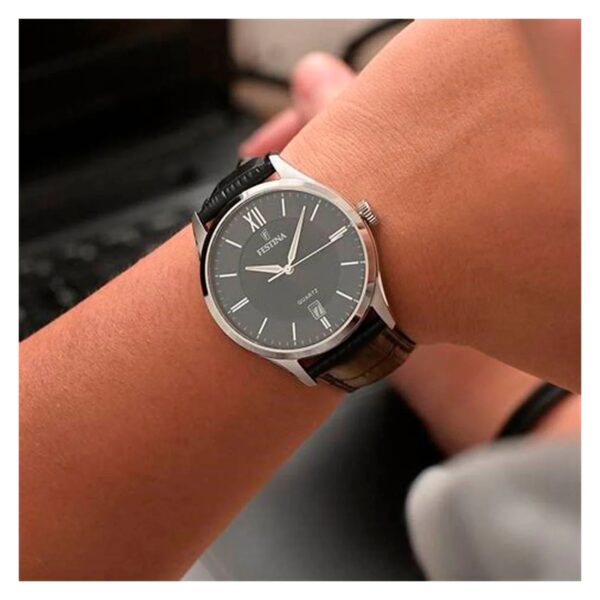 Reloj Festina Clásico F20426/3 - Imagen 4