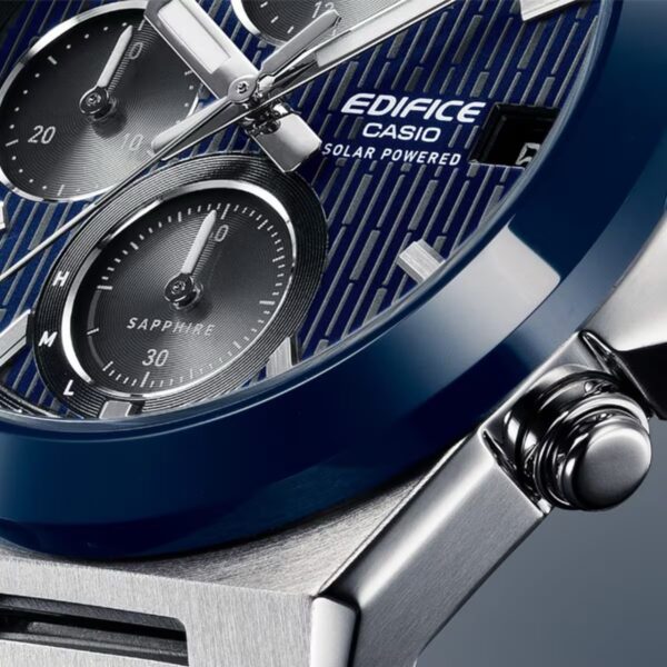 Reloj Edifice (EFS-S650D-2ADF) - Imagen 5