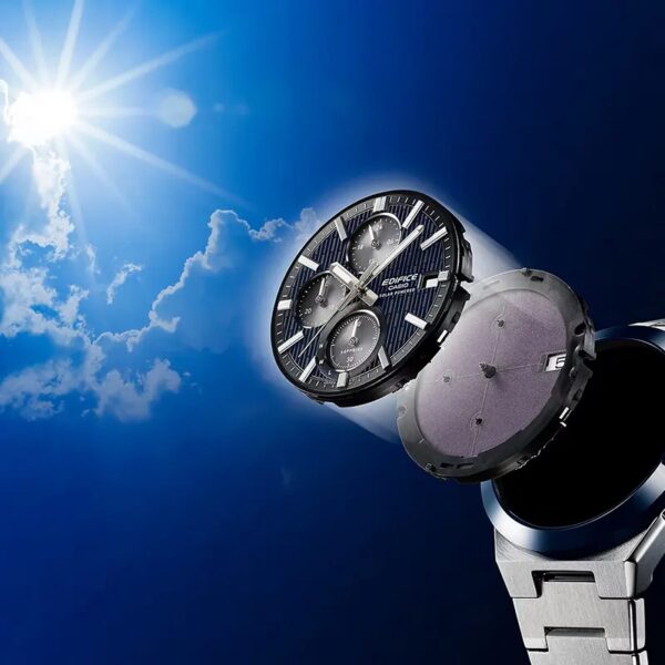 Reloj Edifice (EFS-S650D-2ADF) - Imagen 2