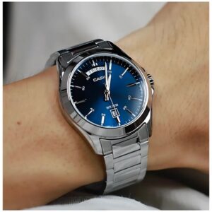 Reloj Casio MTP-1370D-2A2VDF