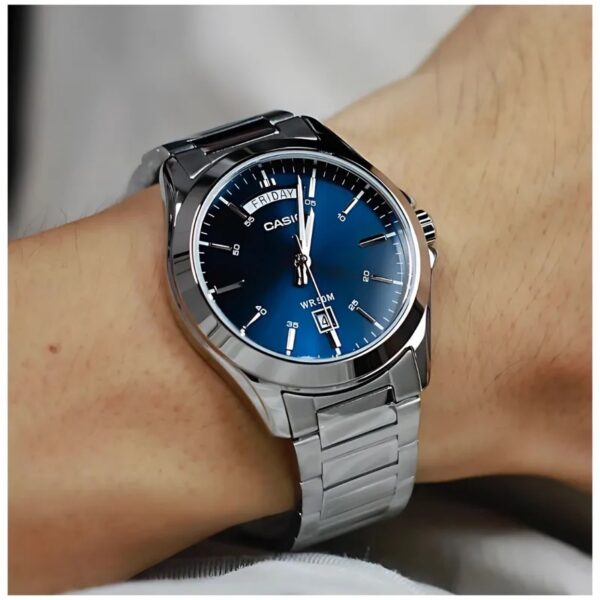 Reloj Casio MTP-1370D-2A2VDF