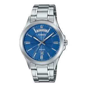 Reloj Casio Analógico (MTP-1381D-2AVDF)