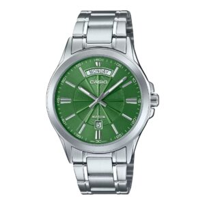 Reloj Casio Analógico (MTP-1381D-3AVDF)