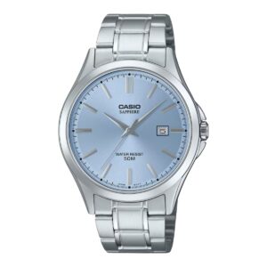 Reloj Casio MTS-115D-2A2VDF