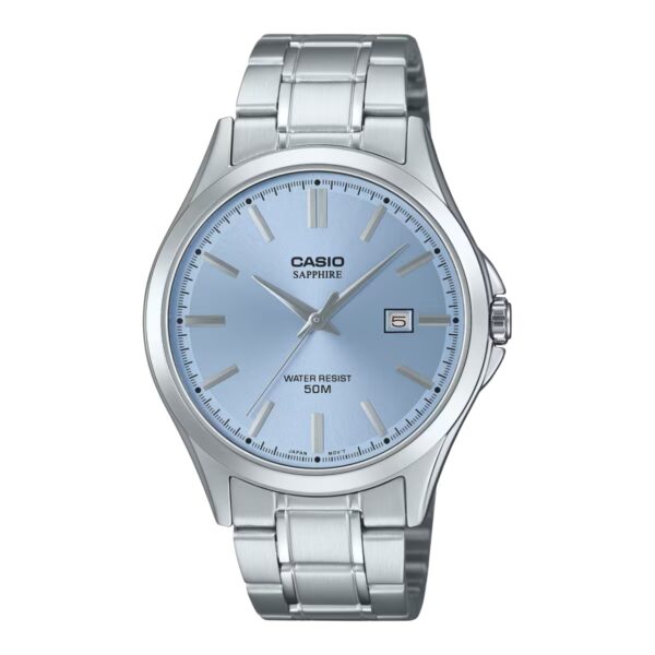Reloj Casio MTS-115D-2A2VDF
