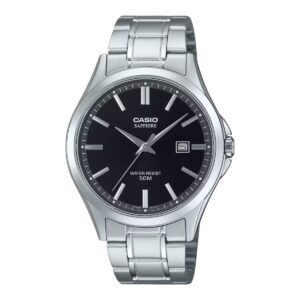 Reloj Casio MTS-115D-1AVDF