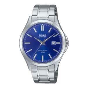 Reloj Casio MTS-115D-2A1VDF