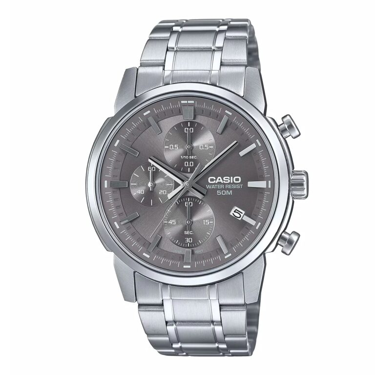 Casio Hombre MTP-E510D-8AVDF