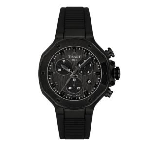Reloj Tissot T- RACE Dama T141.817.37.051.00