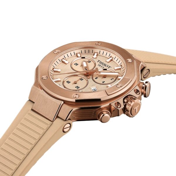 Reloj Tissot T-RACE Dama T141.817.37.501.00 - Imagen 5