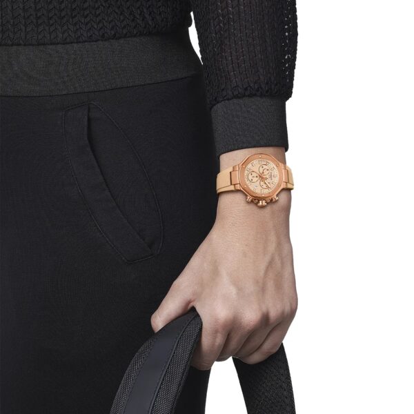 Reloj Tissot T-RACE Dama T141.817.37.501.00 - Imagen 4