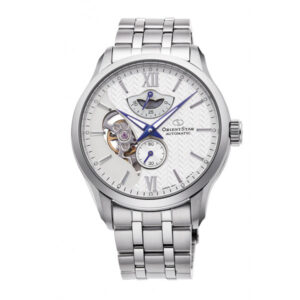 Reloj Orient Star (RE-AV0B01S00B)