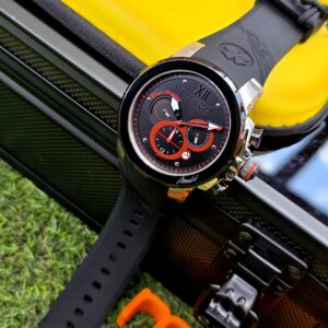 Reloj Mulco Blue Marine MW3-21768-025 BLACK DAY