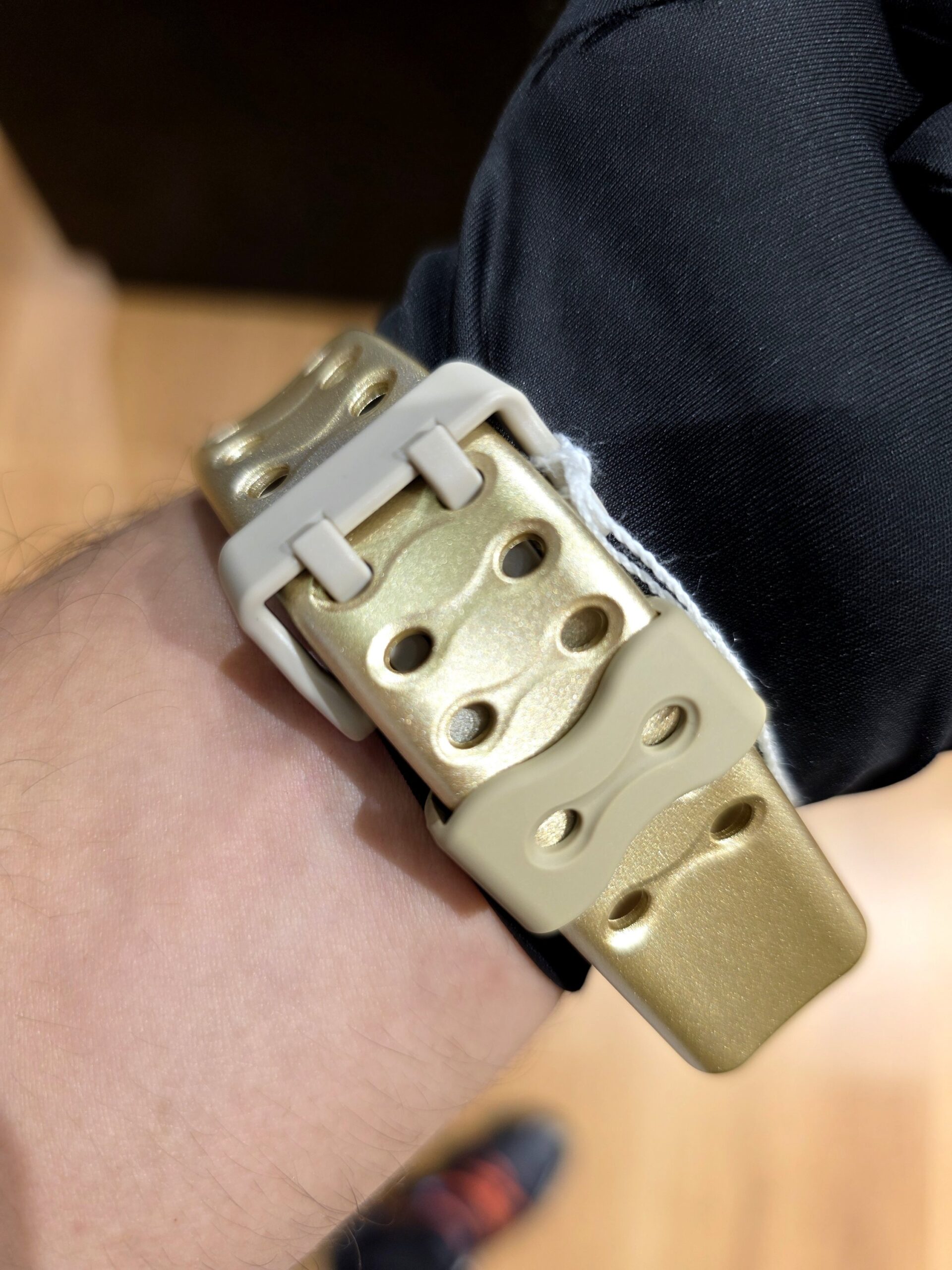 Reloj G-Shock GA-V01A-9ADR 6 Reloj G-Shock GA-V01A-9ADR - Imagen 6