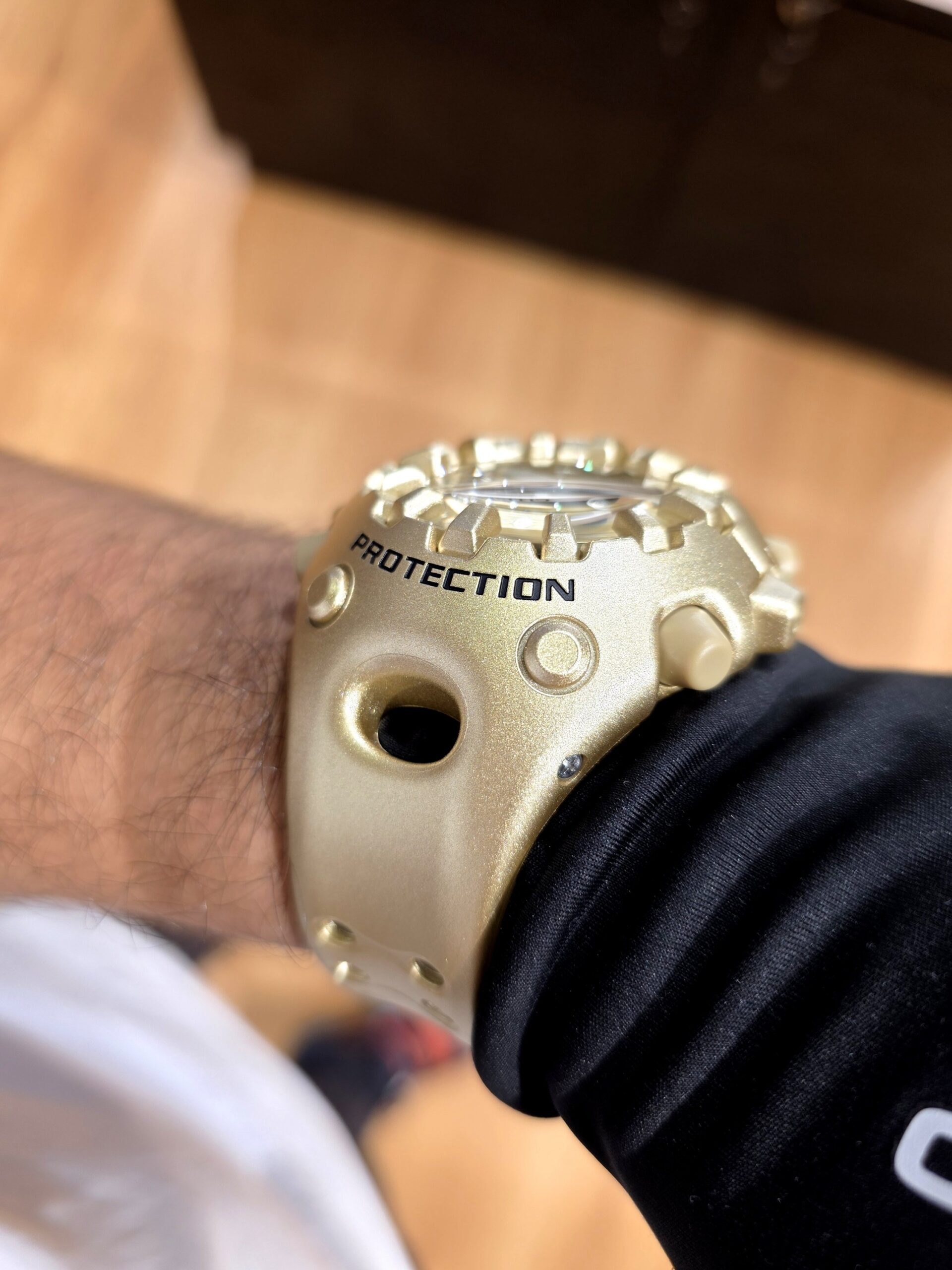 Reloj G-Shock GA-V01A-9ADR 5 Reloj G-Shock GA-V01A-9ADR - Imagen 5