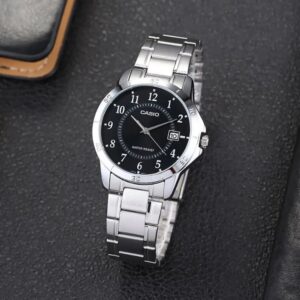 Reloj Casio hombre MTP-V004D-1BUDF