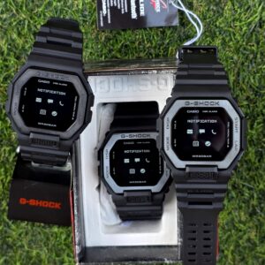 Reloj G-SHOCK GBX-100NS-1DR BLUETOOTH