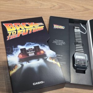 Reloj Casio CA-500WEBF-1ADR