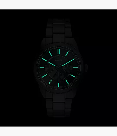 Reloj Hombre Fossil FS6135 2 Reloj Hombre Fossil FS6135 - Imagen 2
