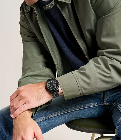 Reloj Hombre Fossil FS6135 5 Reloj Hombre Fossil FS6135 - Imagen 5