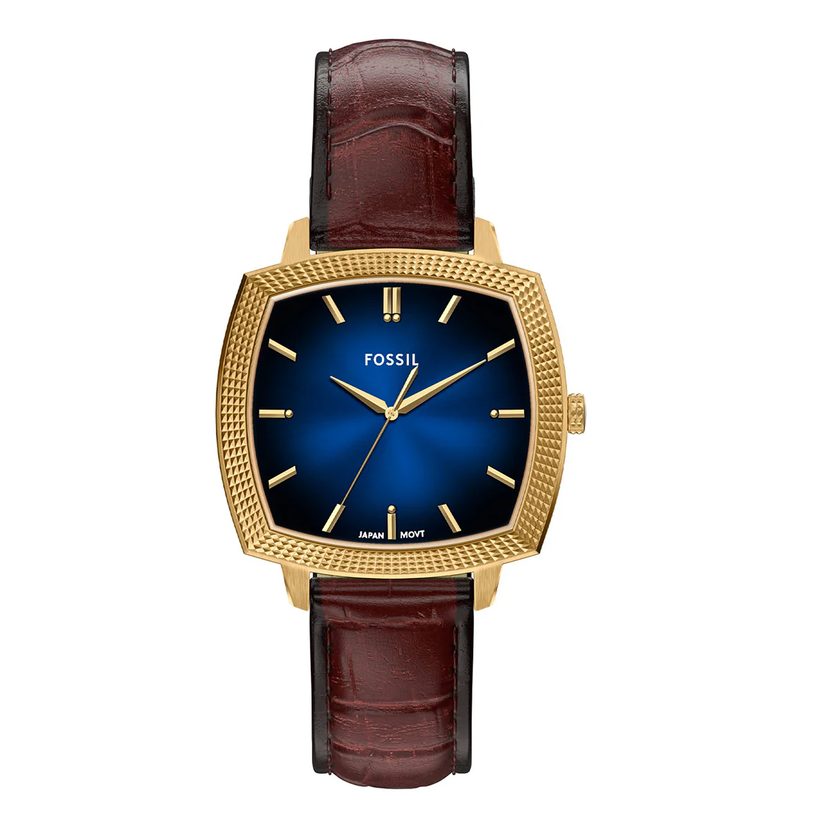 Reloj Fossil Nick Jonas Machine Luxe Cuarzo Cuero Unisex (LE1215) 1 Reloj Fossil Nick Jonas Machine Luxe Cuarzo Cuero Unisex (LE1215)