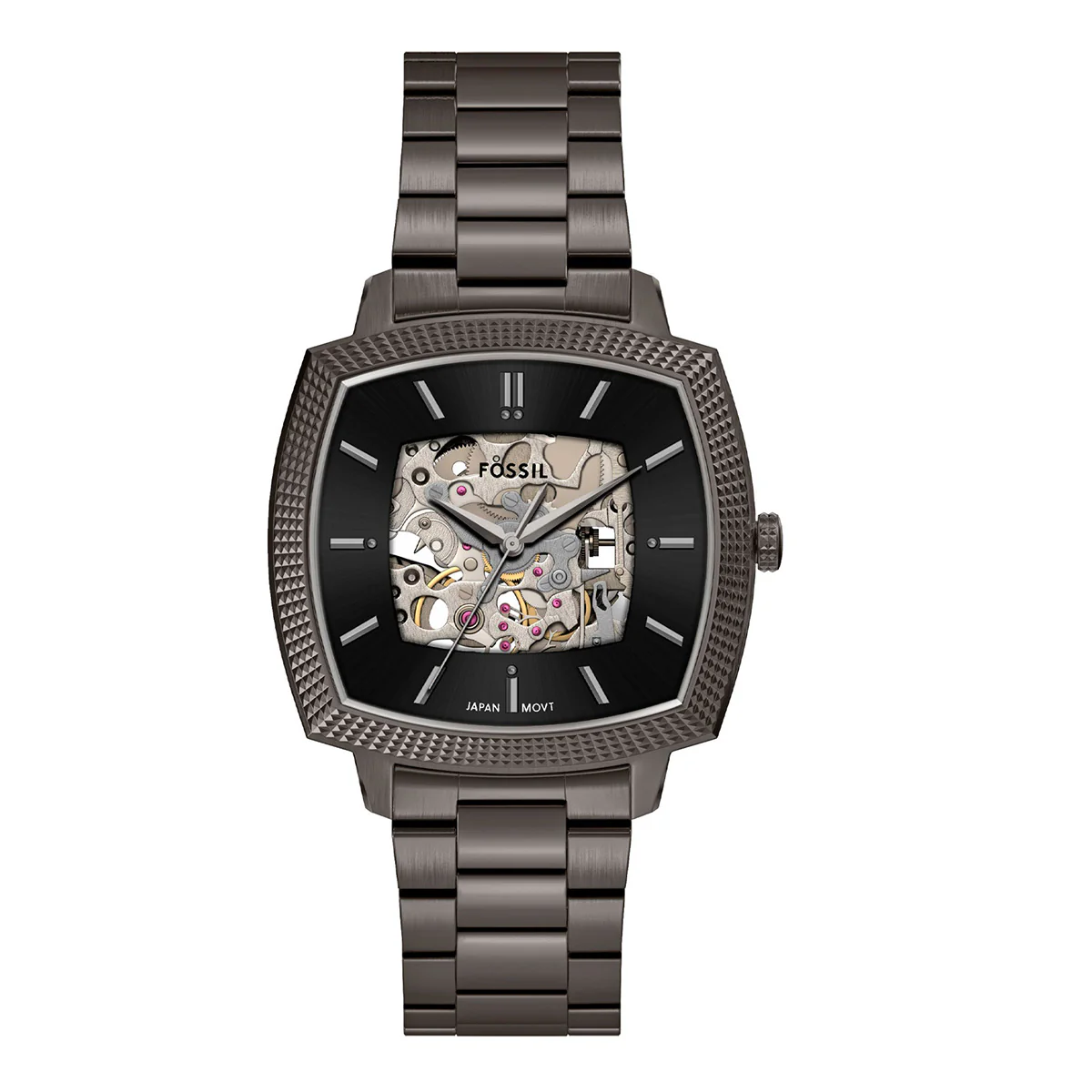 Reloj Fossil Nick Jonas Machine (LE1219) 1 Reloj Fossil Nick Jonas Machine (LE1219)