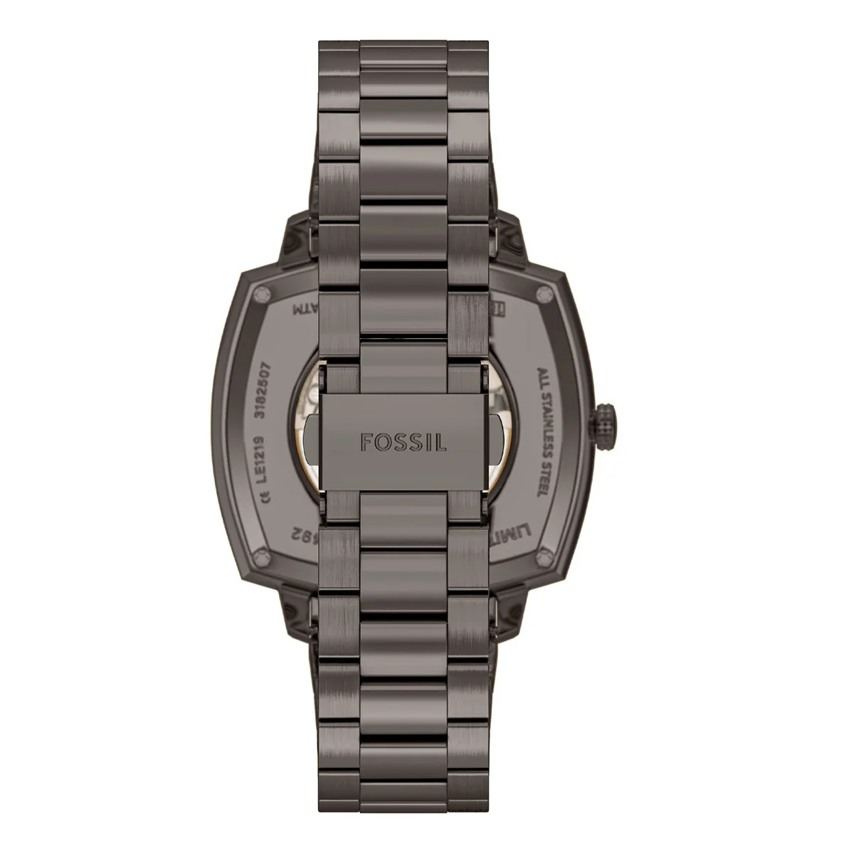 Reloj Fossil Nick Jonas Machine (LE1219) 3 Reloj Fossil Nick Jonas Machine (LE1219) - Imagen 3