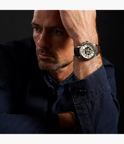 Reloj Hombre Fossil ME3264 3 Reloj Hombre Fossil ME3264 - Imagen 3