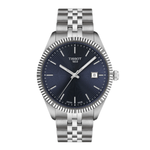 Home 25 Reloj Tissot para Hombre Ballade 40mm (T156.410.22.041.00)