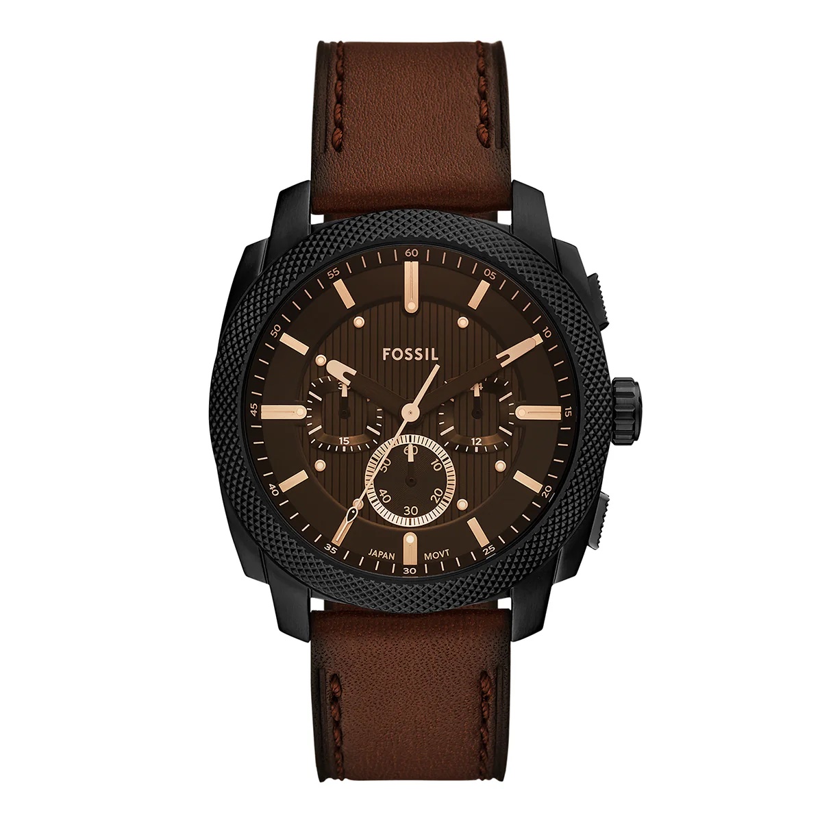 Reloj Fossil FS6101 1 Reloj Fossil FS6101
