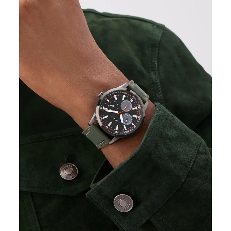 Reloj Guess Peak GW0964G3 3 Reloj Guess Peak GW0964G3 - Imagen 3