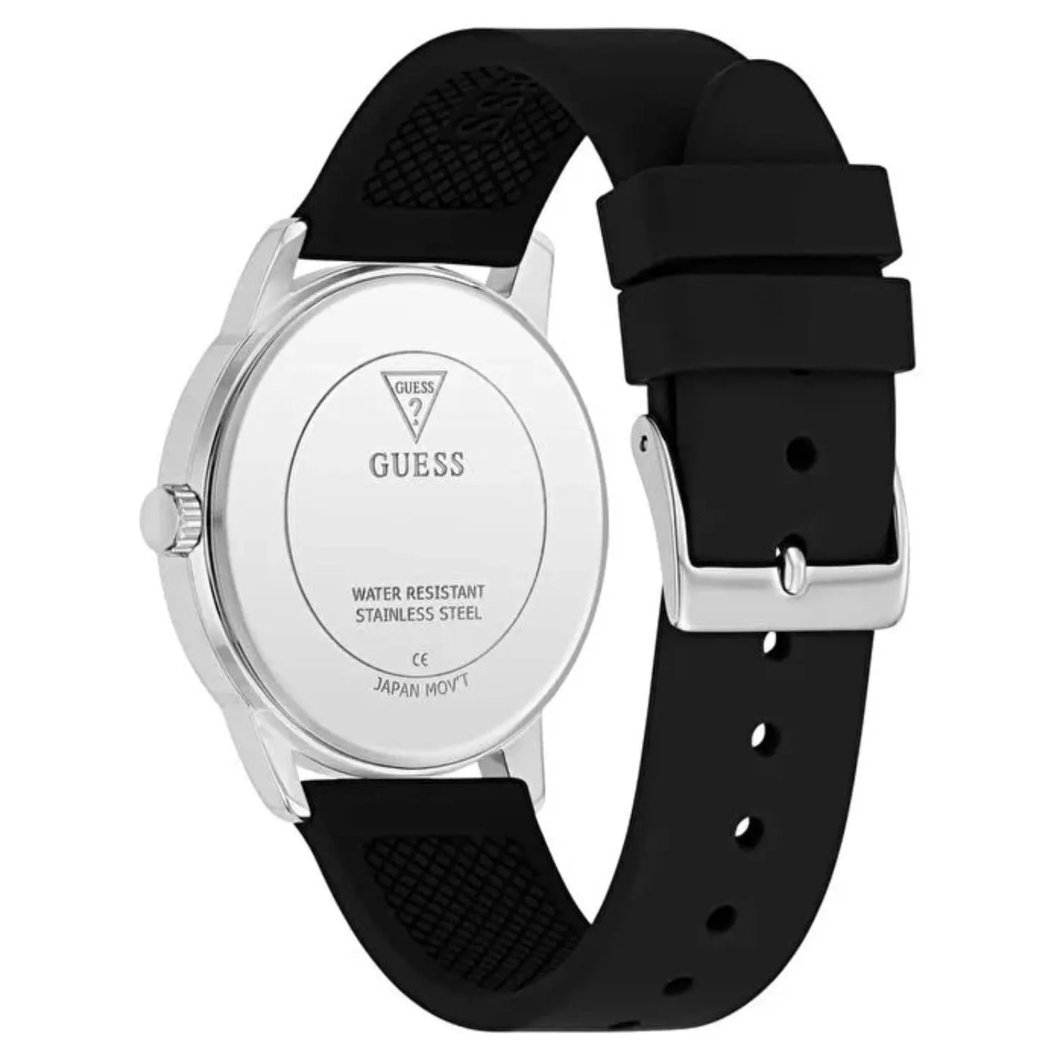 Reloj Guess GW0973G5 4 Reloj Guess GW0973G5 - Imagen 4