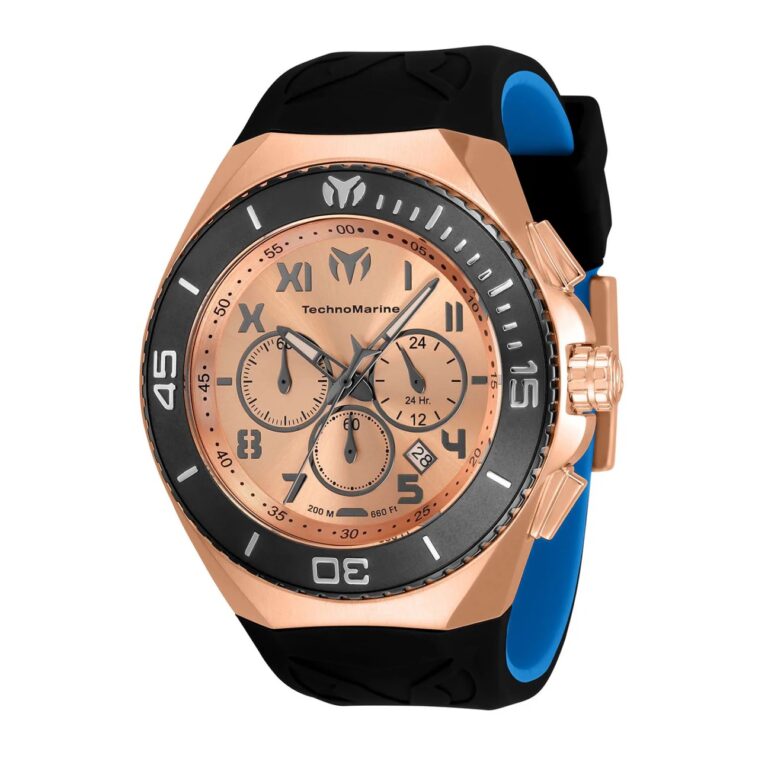 Reloj Technomarine Manta Hombre TM-220015