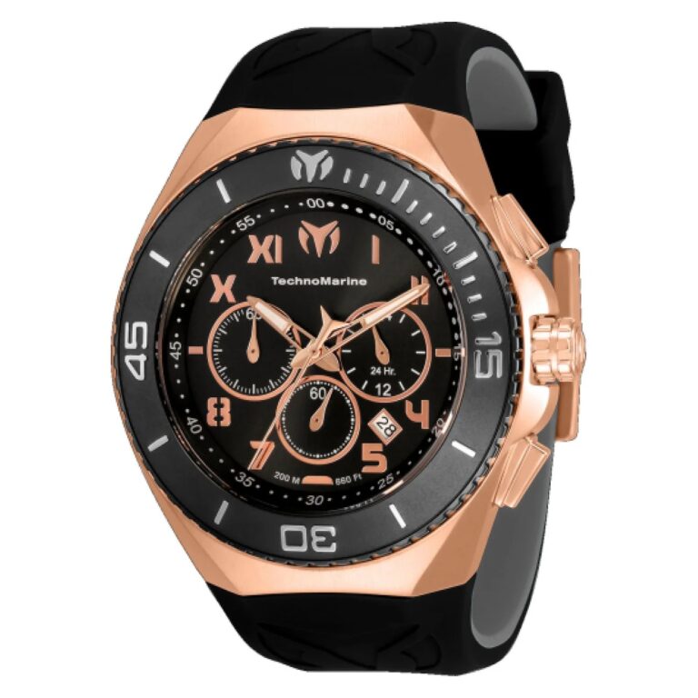 Reloj Technomarine Manta Hombre TM-220009